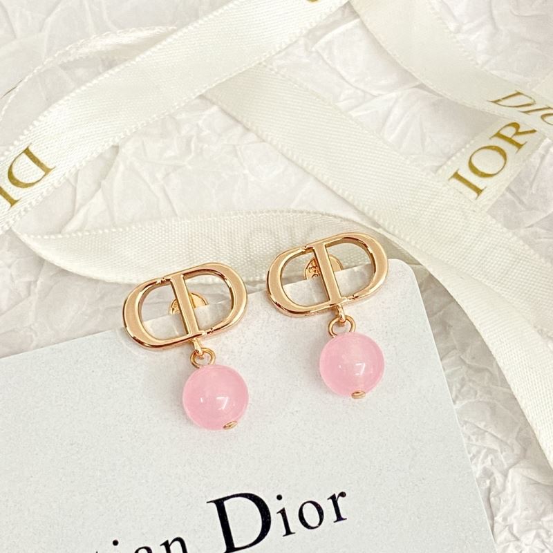 Christian Dior Earrings